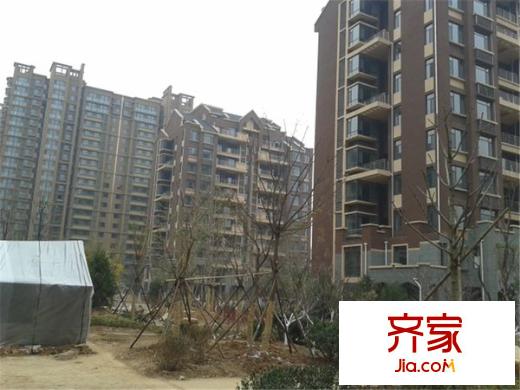 豐奧嘉園外景圖豐奧華府 