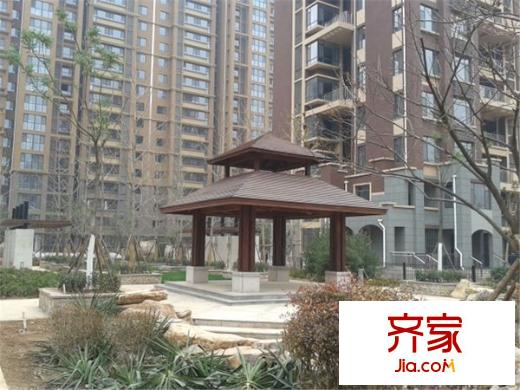 豐奧嘉園外景圖豐奧華府 