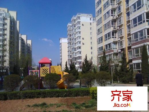 偉東新都外景圖 