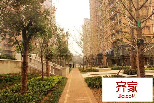 外海中央花園小區(qū)（2014-10-26）