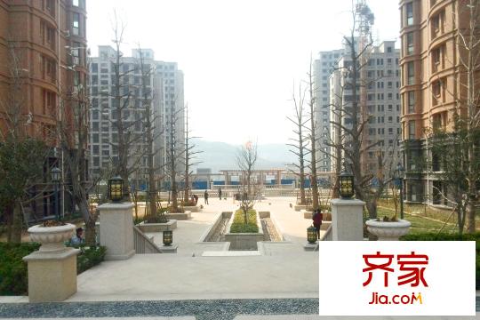 外海中央花園小區(qū)（2015-3-24）