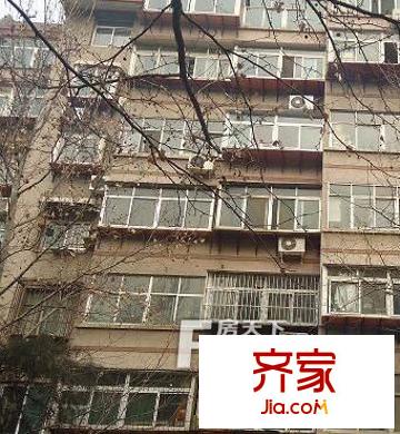歷園新村外景圖