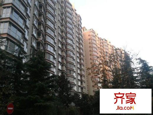 匯科旺園外景圖 