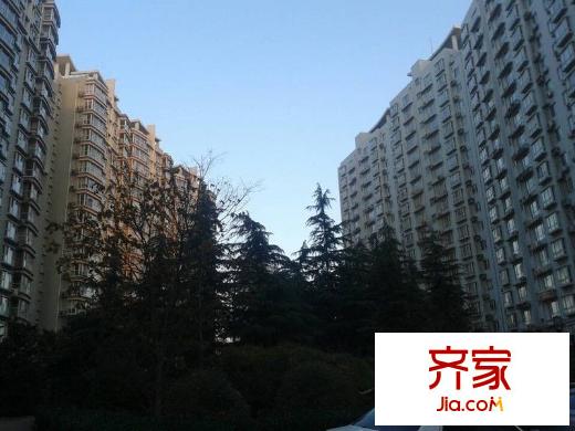 匯科旺園外景圖 