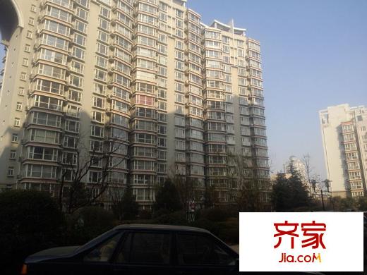 匯科旺園外景圖 