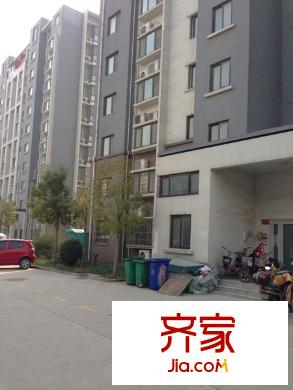 豐潤怡鄰居外景圖 