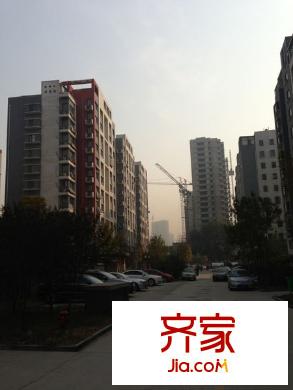豐潤怡鄰居外景圖 