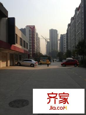 豐潤怡鄰居外景圖 