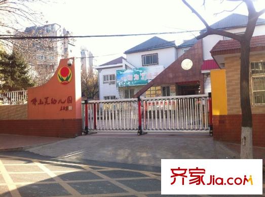 佛山苑配套圖 周邊配套