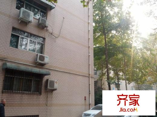 建鑫花園外景圖 