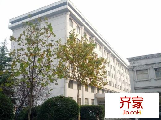 建鑫花園外景圖 