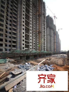 御景城
