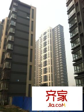 海信慧園外景圖 