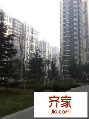 海信慧園外景圖 