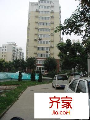 偉東新都外景圖