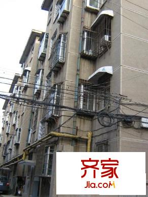 和平新村