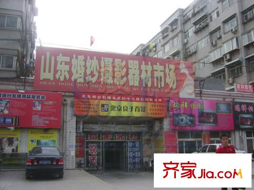 鑫苑碧水尚景配套圖周邊配套