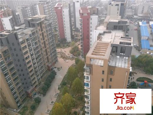鑫苑碧水尚景