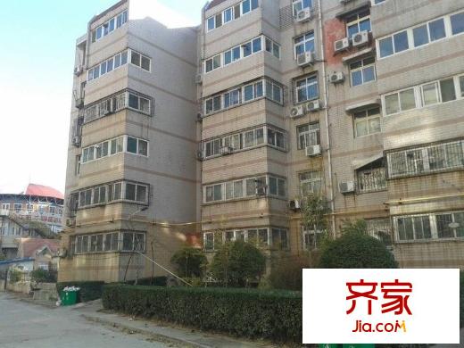 百花小區(qū)外景圖 