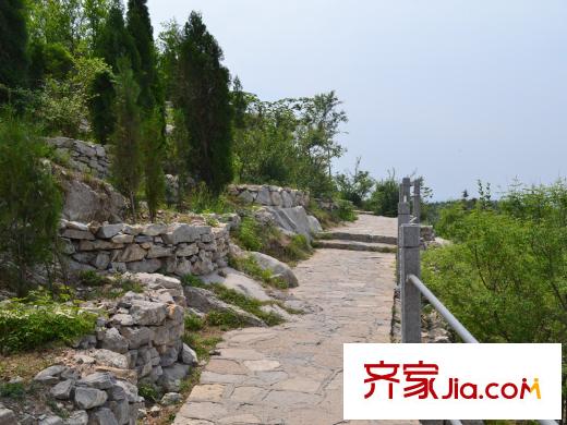 外海中央花園臘山湖濕地公園