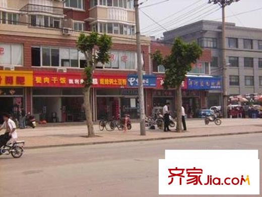 太平洋小區(qū)配套圖太平洋花園小區(qū)周邊