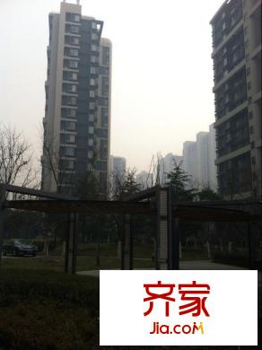 海信慧園外景圖 