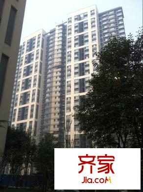海信慧園外景圖 