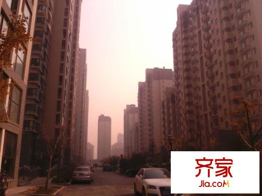 茗筑美嘉外景圖 