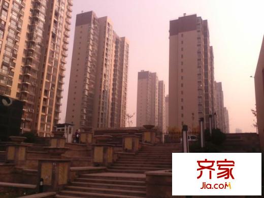 茗筑美嘉外景圖 