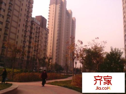 茗筑美嘉外景圖 