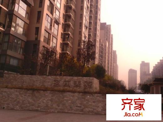 茗筑美嘉外景圖 