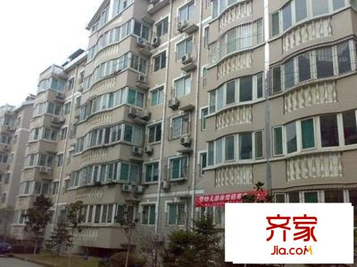 萬盛園