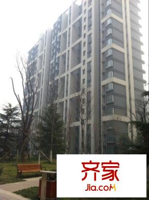 海信慧園外景圖 