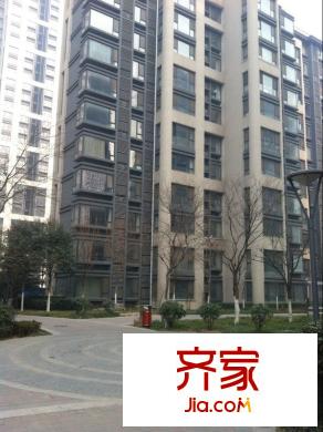 海信慧園外景圖 