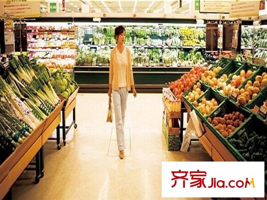 保利花園配套圖周邊果蔬店