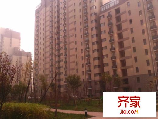 茗筑美嘉外景圖 