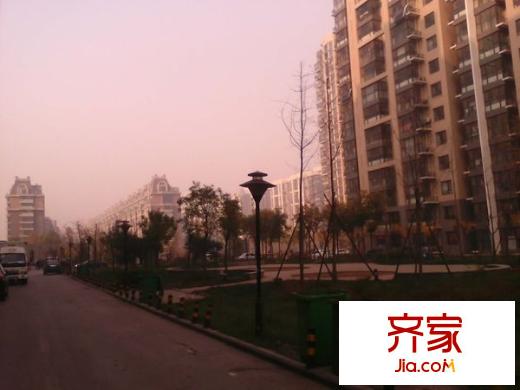 茗筑美嘉外景圖 