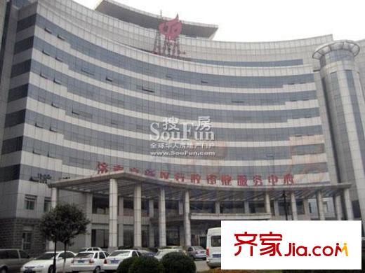 萊茵小鎮(zhèn)配套圖高新區(qū)行政審批服務(wù)中心