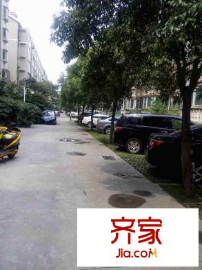 萬盛園外景圖 