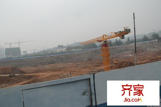 華潤中心項目進度（2015-09-17）