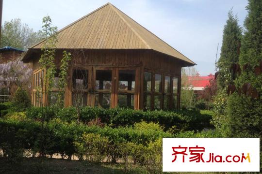 溫泉郡濟(jì)鋼溫泉度假村