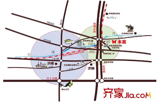 溫泉郡區(qū)位圖