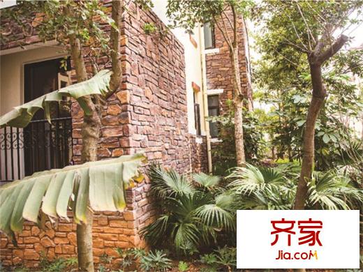 重汽蝶泉灣