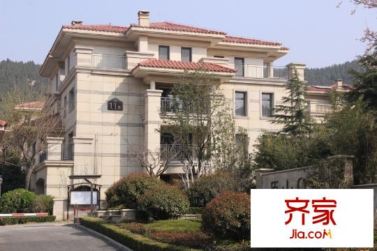 原山九號小區(qū)（2015-03-31）