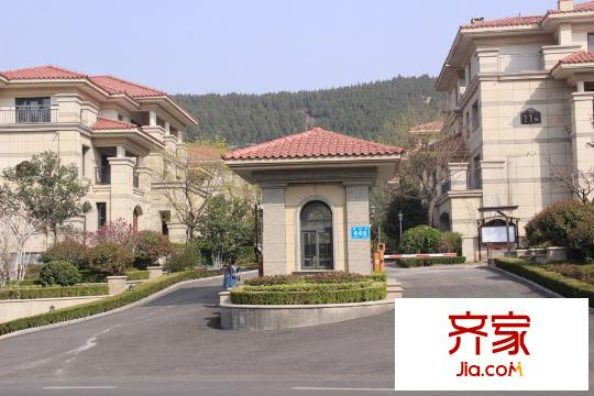 原山九號小區(qū)（2015-03-31）