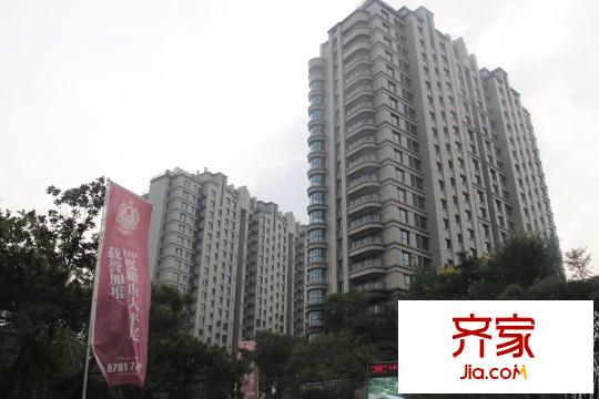 九英里顥苑樓座（2015-9-28）