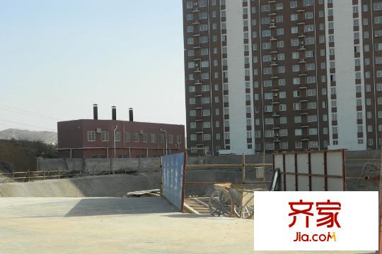 左鄰右舍工地（2015-3-24）