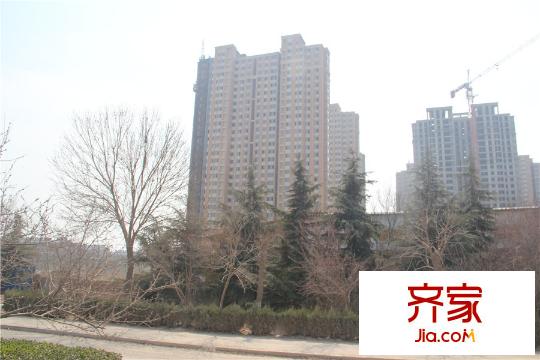 澄波湖壹號項目（2015-3-27）
