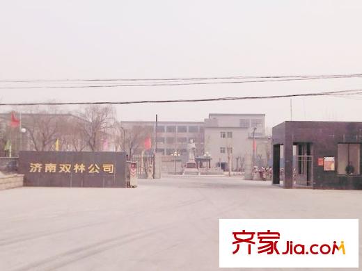 彩虹湖周邊春暉路濟南雙林公司
