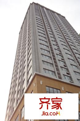 金橋國(guó)際樓座（2015-3-22）
